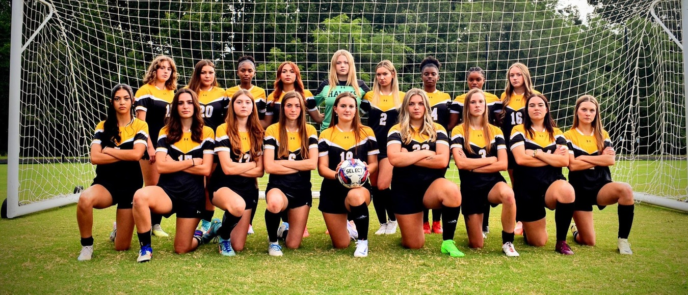 CSM Hawks Women's Soccer Team 2024 Season Recap