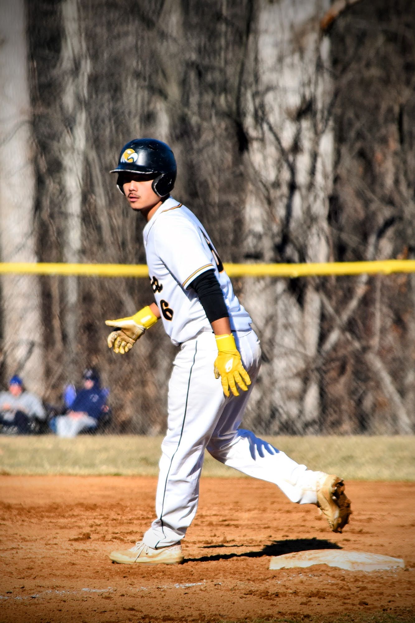 CSM vs Westmoreland